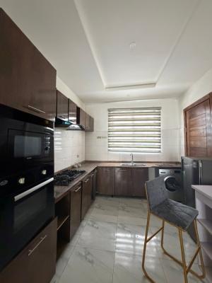 Well Built 2 Bedroom Apartment, Lekki, Lagos, Flat / Apartment for Rent