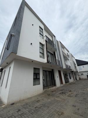 Well Built 2 Bedroom Apartment, Orchid Road, Lekki, Lagos, Flat / Apartment for Rent
