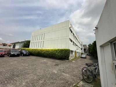 Luxurious 4 Bedroom Townhouse, Parkview, Ikoyi, Lagos, Terraced Duplex for Sale