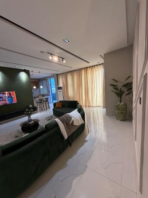 Luxury 2-bedroom, Lekki Phase 1, Lekki, Lagos, Flat / Apartment Short Let