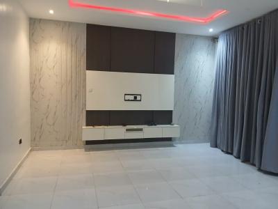 2 Bedroom Apartment, Orchid Road Round About, Ikota, Lekki, Lagos, Flat / Apartment for Rent