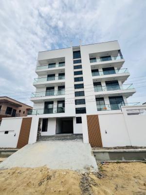 2 Bedroom Apartment, Ikate, Lekki, Lagos, Flat / Apartment for Sale