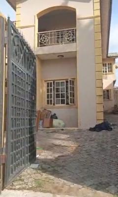 4 Bedrooms Semi Detached Duplex, Shangisha, Gra Phase 2, Magodo, Lagos, Detached Duplex for Rent