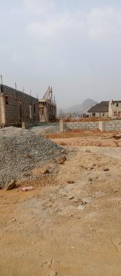 250sqm of Estate Plot, Deidei Along Kubwa Express Abuja, Dei-dei, Abuja, Residential Land for Sale