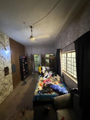 a Room Self Contain Apartment in a Decent Neighborhood, Around Charlie Boy 6th Avenue, Gwarinpa, Abuja, Self Contain (single Rooms) for Rent