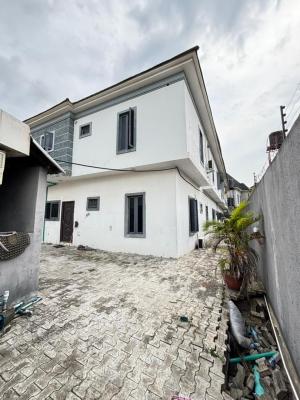 6 Now of 2 Bedroom Flat, Crown Estate, Ajah, Lagos, Block of Flats for Sale