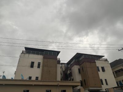 Luxury 3-bedroom Fully Furnished Apartment., Lekki Phase 1, Lekki, Lagos, Flat / Apartment for Rent