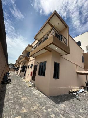 Specious Mini Flat Terrace Duplex, Salem Ikate Lekki, Lekki, Lagos, Mini Flat (room and Parlour) for Rent