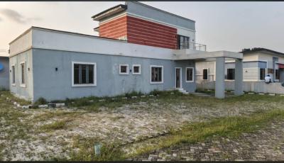 Luxury 3 Bedroom Penthouse Styled Apartment, Gbetu, Awoyaya, Ibeju Lekki, Lagos, Terraced Duplex for Rent