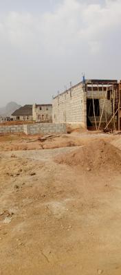 350sqm of Estate Plot, Deidei Along Kubwa Express Abuja, Dei-dei, Abuja, Residential Land for Sale