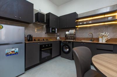 Luxury 2bedroom Apartment, Lekki Phase 1, Lekki, Lagos, Flat / Apartment for Rent