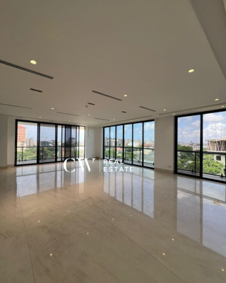 4 Bedroom Maisonette Penthouse, Old Ikoyi, Ikoyi, Lagos, House for Sale