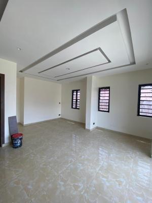 Refined 4-bedroom Semi-detached Duplex, Ologolo, Lekki, Lagos, Semi-detached Duplex for Sale