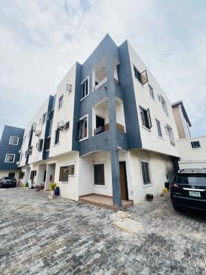 3 Bedroom Apartment, Ikate, Lekki, Lagos, Flat / Apartment for Rent