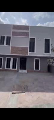 4 Bedroom Semi-detached Duplex Plus Bq, Ogudu Gra, Ogudu, Lagos, Semi-detached Duplex for Rent