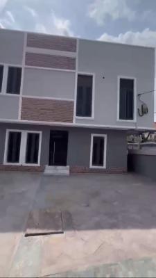 4 Bedroom Semi-detached Duplex Plus Bq, Ogudu Gra, Ogudu, Lagos, Semi-detached Duplex for Rent