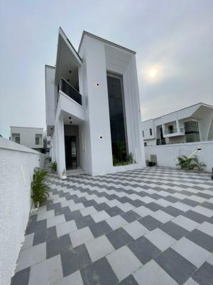Fully Detached 5 Bedroom Duplex +bq and Swimming Pool, Ajah, Lagos, Detached Duplex for Sale