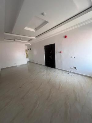 Specious, Luxury 2 Bedroom Flat, Off Ilasan New Road, Ilasan, Lekki, Lagos, Flat / Apartment for Rent