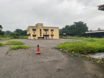 Fenced Parcel of Land 15,000sqm., Lasu Road, Badagry Expressway, Ojo, Lagos, Mixed-use Land for Sale