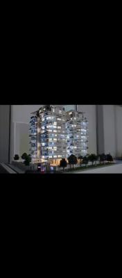 Luxury 2 Bedroom Apartment, Banana Island, Ikoyi, Lagos, Flat / Apartment for Sale