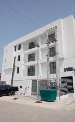 Luxury 2bedroom Apartment, Oniru, Victoria Island (vi), Lagos, Flat / Apartment for Rent