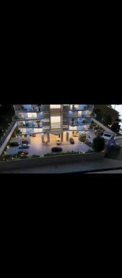 Off Plan Package 4 Bedroom Apartment, Banana Island, Ikoyi, Lagos, Flat / Apartment for Sale