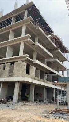 2 Bed  Plus Bq Ongoing Construction, Off Freedom Way, Lekki Phase 1, Lekki, Lagos, Flat / Apartment for Sale