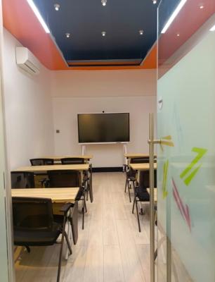 Furnished 5 Bedroom Commercial House, Victoria Island (vi), Lagos, Office Space for Rent