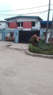 2 Units of Duplexes Comprising 6-bedroom and 4-bed Houses Each with 2-room, Victoria Island (vi), Lagos, Commercial Property for Sale