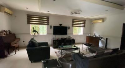 Lovely 4 Bedroom Duplex with Guest House, Bq on 300sqm (dealing, Lekki Phase 1, Lekki, Lagos, Semi-detached Duplex for Sale