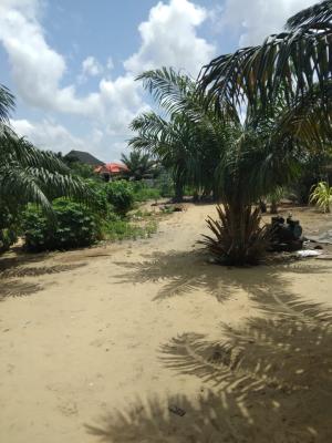 Plot of Land, Sunview Estate Opposite Crown Estate, Sangotedo, Ajah, Lagos, Land for Sale