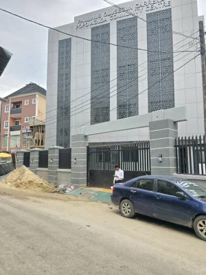 a Well Built Open Office Space, Gbamgbose Street, Lagos Island, Lagos, Office Space for Rent