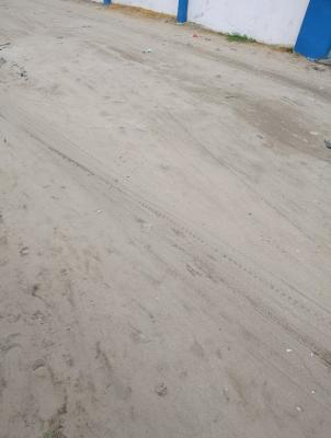 Prime 1000 Sqm Plot with State Title, Probyn Road, Old Ikoyi, Ikoyi, Lagos, Residential Land for Sale