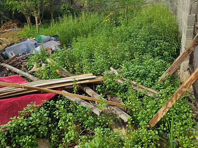 Strategic 1500SQM Plot — Ikoyi, Lagos
