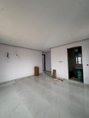 3 Bedroom Flat with Bq, Old Ioyi, Old Ikoyi, Ikoyi, Lagos, Block of Flats for Sale