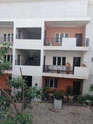 a Very Good Spacious & Serviced 2-bedroom Flat, Diplomatic Zone., Katampe Extension, Katampe, Abuja, Flat / Apartment for Rent