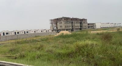 Joint Jentirenland in Lekki Foreshore, Lekki Foreshore Estate, Lekki Phase 1, Lekki, Lagos, Residential Land Joint Venture