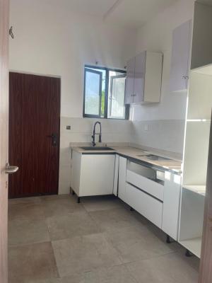Specious 2 Bedrooms, Chevron, Lekki, Lagos, Flat / Apartment for Rent