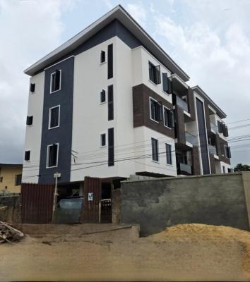 3 Bedroom Apartment with Bq and Swimming Pool, Allen, Ikeja, Lagos, Block of Flats for Sale
