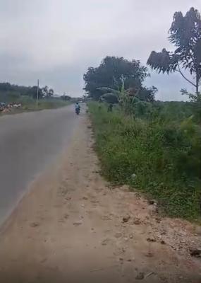 100plots of Land, Ogombo, Ajah, Lagos, Land for Sale