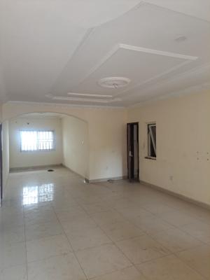 Spacious 3bedroom Flat on The First Floor, Durumi, Durumi, Abuja, Flat / Apartment for Rent