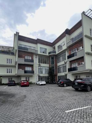 Well Built 3 Bedroom Apartment with En-suite Rooms, Lekki Right, Lekki Phase 1, Lekki, Lagos, Flat / Apartment for Rent