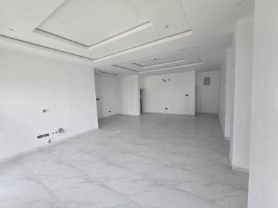 Newly Built 3-bedroom Apartment with Bq, Off Freedom Way, Lekki Phase 1, Lekki, Lagos, Flat / Apartment for Rent