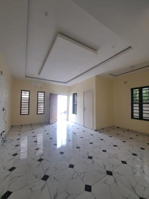 Luxury 4-bedroom Semi Detached Duplex, Orchid Road, Lekki, Lagos, Semi-detached Duplex for Sale