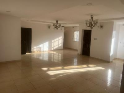 Service 3 Bedroom Apartment, a Servant Room and All Rooms, Victoria Island (vi), Lagos, Flat / Apartment for Rent