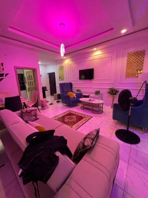 a 3 Bedroom Flat, By Igbeofon, Newroad, Lekki, Lagos, Flat / Apartment for Rent