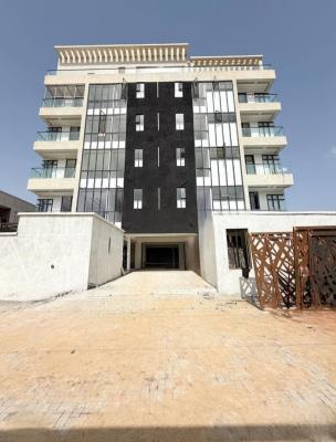 3 Bedroom Apartment with Bq, Ikate Elegushi, Lekki, Lagos, Block of Flats for Sale