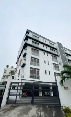 Luxury 3bedroom Apartment, Banana Island, Ikoyi, Lagos, Flat / Apartment for Rent