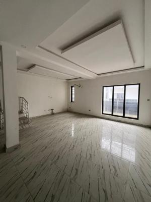 Luxury 4 Bedroom Duplex with  a Bq, Ikate, Lekki, Lagos, House for Rent