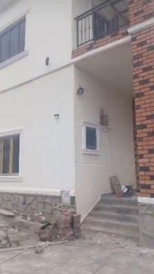 Elaborate Newly Built 4 Bedrooms Duplex with Bq Tarred Road, Secured, Fo1 Layout, Kubwa, Abuja, Flat / Apartment for Rent